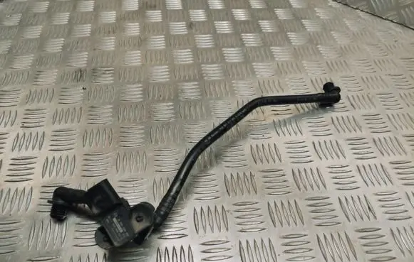 Audi A4 S4 B8 8K Air pressure sensor 0261230081