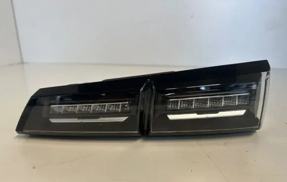 Peugeot 308 Rear/tail lights 9835300580 01502002AJ