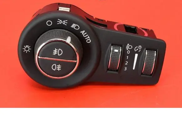 Jeep Renegade Light switch 07356583150