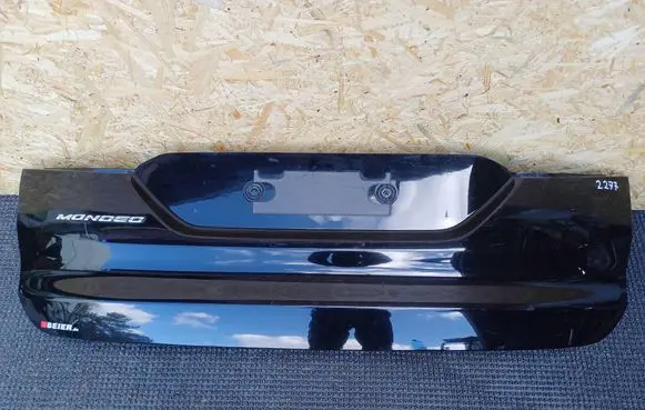 Ford Mondeo MK V Tailgate/trunk/boot lid DS73N423A40A FS73N423A40B