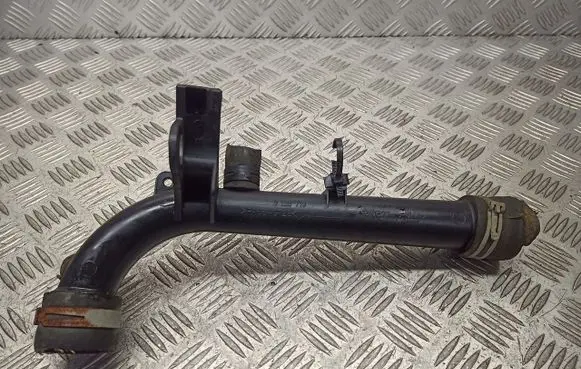 Opel Meriva A Heater radiator pipe/hose 9128719