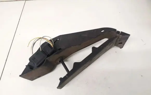 BMW 5 E60 E61 Accelerator throttle pedal 3542677264502 259160-10