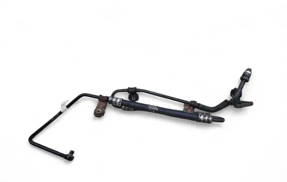 Dodge Durango III Power steering hose/pipe/line 52124656AG