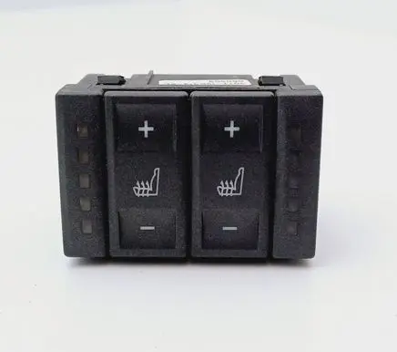 Ford Mondeo Mk III Seat heating switch 3S7T19K314AC