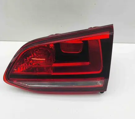Volkswagen Golf VII Tailgate rear/tail lights 5G9945094G