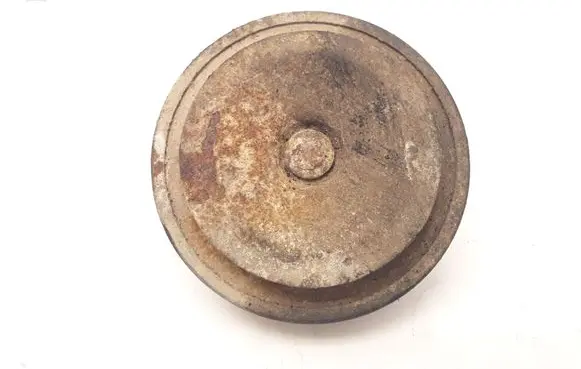 Peugeot Expert Horn signal