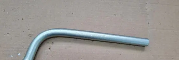Audi Q5 SQ5 Wheel nut wrench 8N0012219