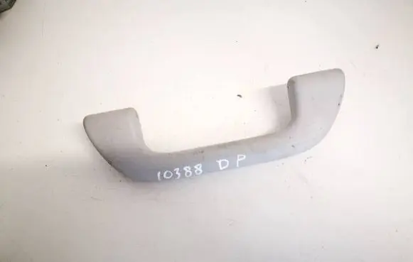 Honda CR-V Front interior roof grab handle