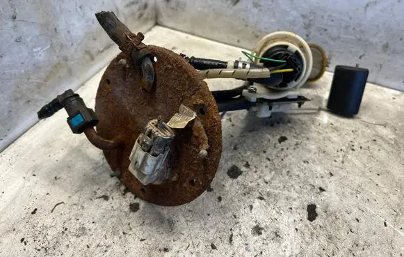 Hyundai Sonata In-tank fuel pump