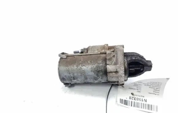 Alfa Romeo Mito Starter motor 51823860