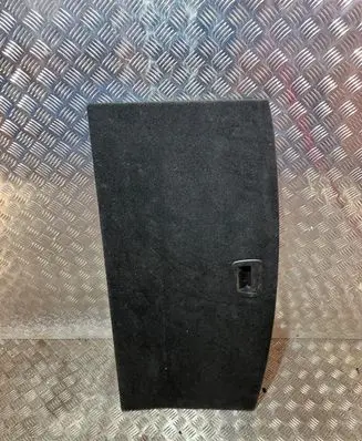 BMW 3 G20 G21 Trunk bottom trim panel 7450065