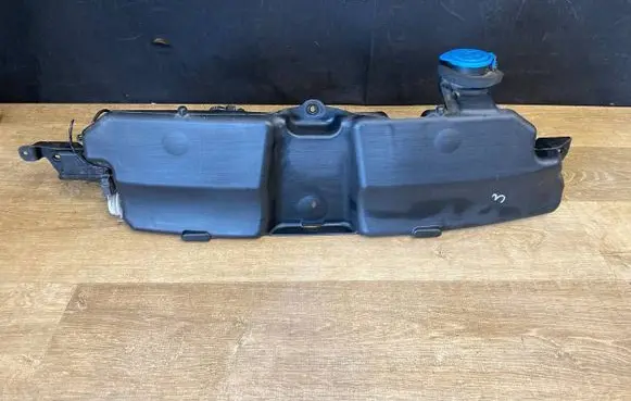 Jaguar F-Type Windshield washer fluid reservoir/tank EX53-17B613-AB EX5317B613AB EX53-17B613
