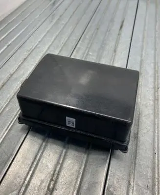 BMW 3 F30 F35 F31 Distronic sensor radar 6874817 75789013 1412231179