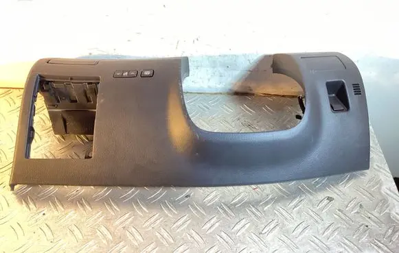 Lexus RX 450H Dashboard lower bottom trim panel 5504548160