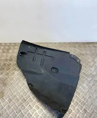 Mercedes-Benz SL R231 Front wheel arch liner splash guards A2316901130 2316901130