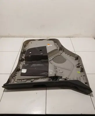 Volkswagen Transporter - Caravelle T6 Front door card panel trim 7E0863247 1111128