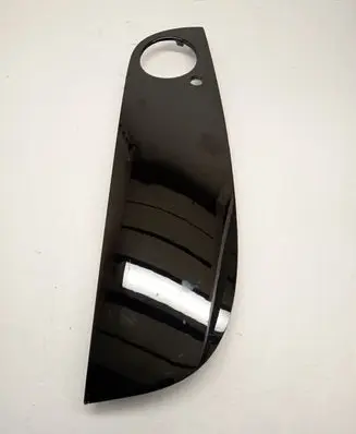 Bentley Continental Dashboard glove box trim 3W3857059