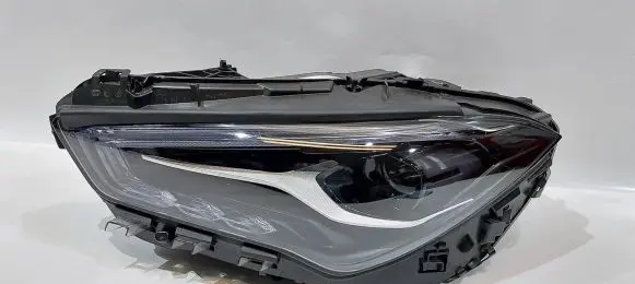 Mercedes-Benz CLA C118 X118 Headlight/headlamp A1189068501