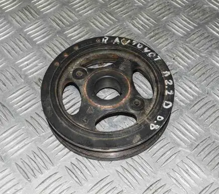 Toyota RAV 4 (XA30) Crankshaft pulley 134080R011