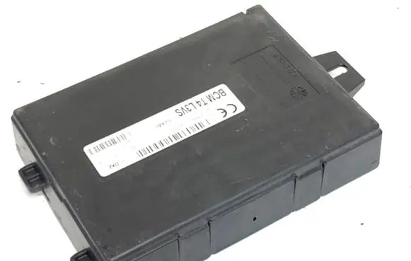 Renault Twingo III Other control units/modules 284B15944R