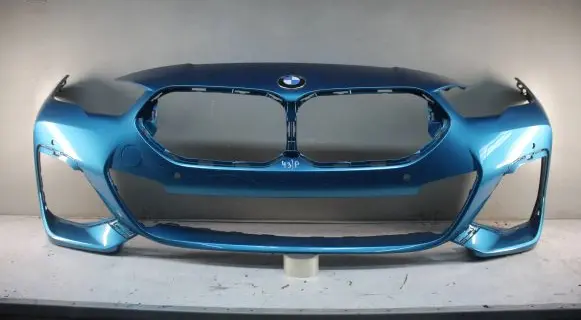 BMW 2 F44 Front bumper 0002452368 60120791 2705191528