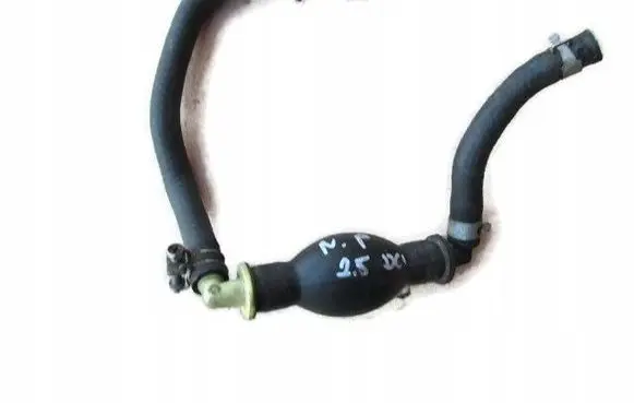 Nissan Pathfinder R51 In-tank fuel pump