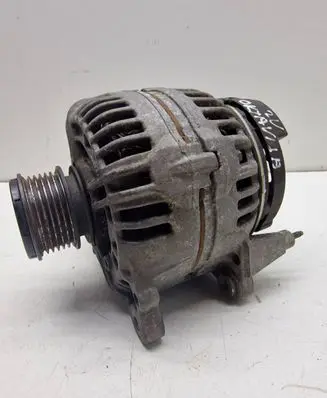 Skoda Octavia Mk2 (1Z) Generator/alternator 06F903023F 0124525091