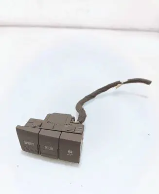 ESP (stability program) switch