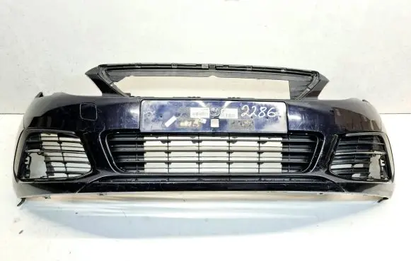 Peugeot 308 Front bumper AA38299433