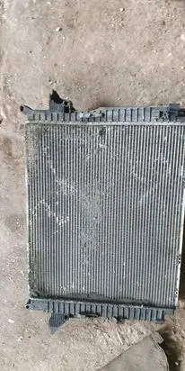 Land Rover Discovery 3 - LR3 Coolant radiator NOCODE