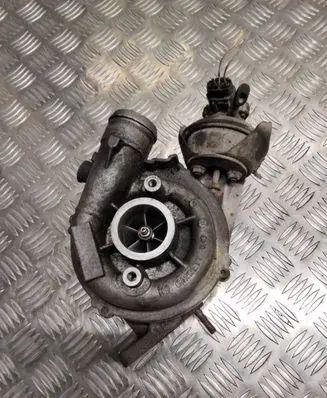 Ford Galaxy Turbo 7607743