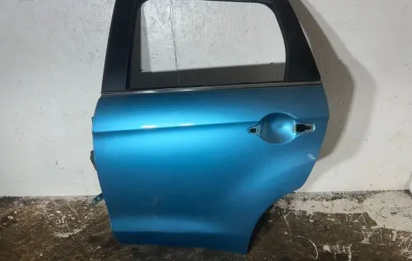 Mitsubishi ASX Rear door