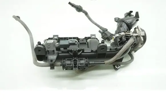 Jeep Avenger Intake manifold 9852344180