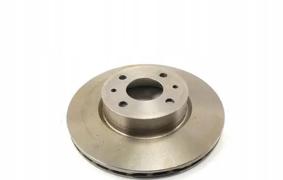 Lancia Delta I Front brake disc 82433860