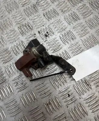 Opel Zafira B Turbo solenoid valve 