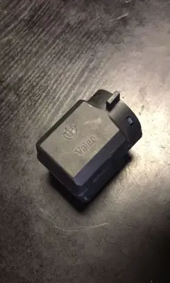 BMW X5 E53 Ignition lock contact 8352011
