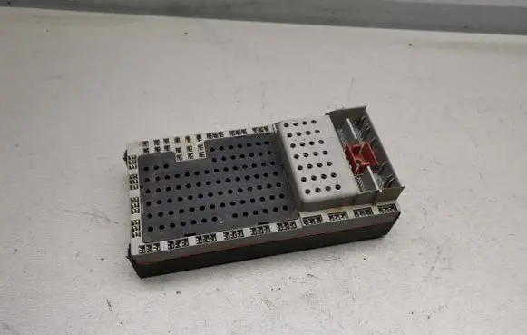 Volvo S80 Comfort/convenience module 9494336