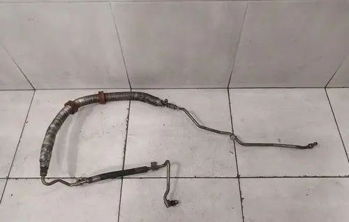 Mercedes-Benz S W220 Power steering hose/pipe/line A2204662781
