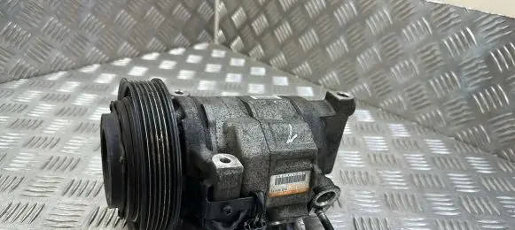 Jeep Grand Cherokee Air conditioning (A/C) compressor (pump) P68021835AF