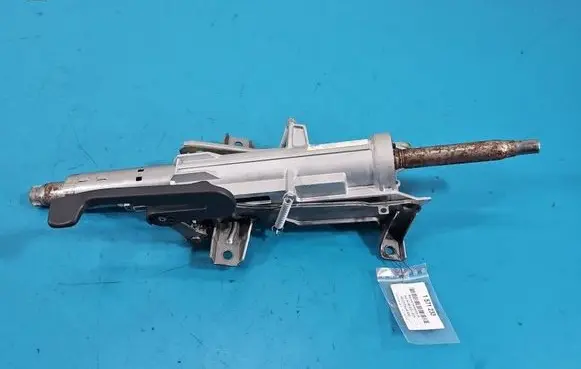 Audi A4 S4 B9 8W Steering wheel axle 8W0419501E IMPRK1571233