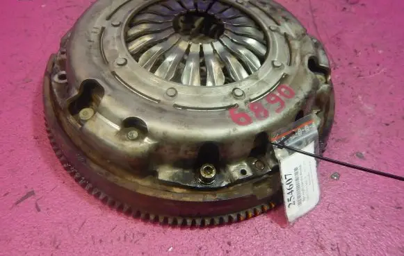 Opel Movano A Clutch set kit 8200828444