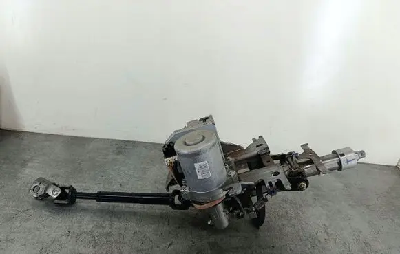 Renault Scenic II - Grand scenic II Steering wheel axle 