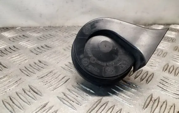 Opel Mokka Horn signal E4000099