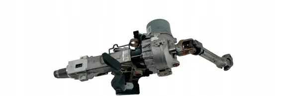 Volkswagen Polo V 6R Steering wheel axle 6C1423510BF