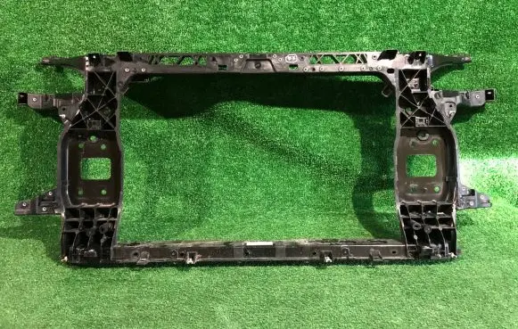 Hyundai Tucson IV NX4 Radiator support slam panel 64101N7000