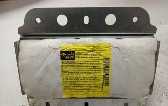 KIA Sorento Passenger airbag 845003E600