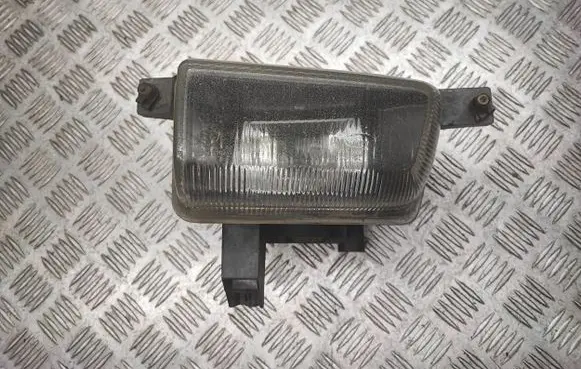 Opel Astra G Front fog light 24407176 51581