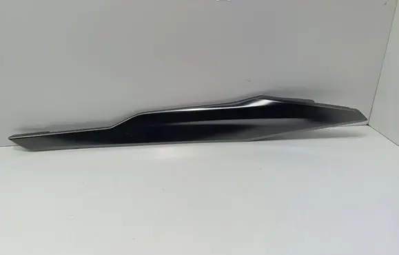 Peugeot 2008 I Other center console (tunnel) element 9803821277