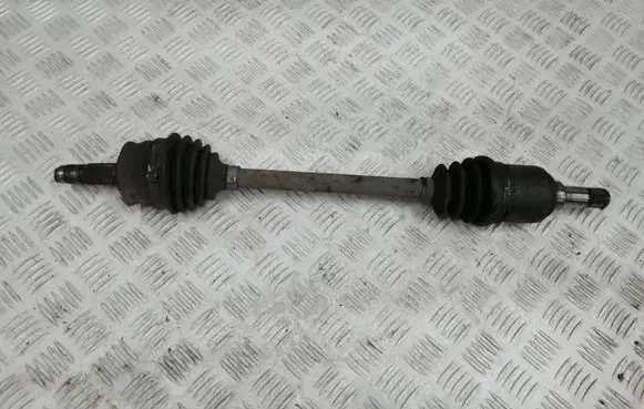 Fiat 500 Front driveshaft