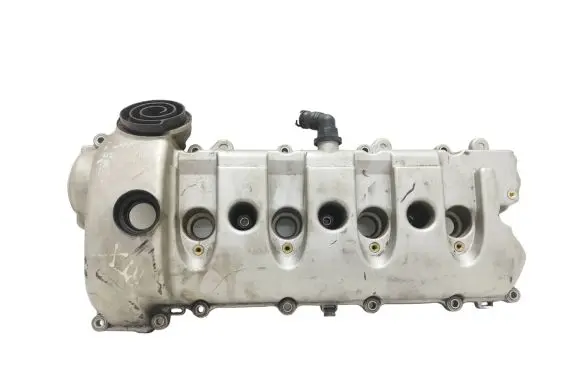 Rocker cam cover